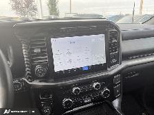 2024 Ford F-150 Lariat 502A Hybrid w/Leather, Moonroof, and Nav! - Photo 16