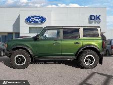 2023 Ford Bronco Badlands w/Sasquatch Package! - Photo 3