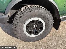 2023 Ford Bronco Badlands w/Sasquatch Package! - Photo 7