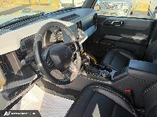 2023 Ford Bronco Badlands w/Sasquatch Package! - Photo 10