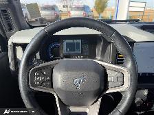 2023 Ford Bronco Badlands w/Sasquatch Package! - Photo 11