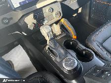 2023 Ford Bronco Badlands w/Sasquatch Package! - Photo 15