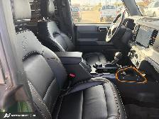 2023 Ford Bronco Badlands w/Sasquatch Package! - Photo 17