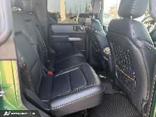 2023 Ford Bronco Badlands w/Sasquatch Package! - Photo 18