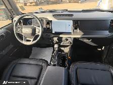 2023 Ford Bronco Badlands w/Sasquatch Package! - Photo 19