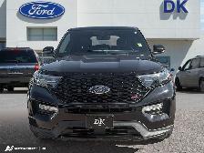 2022 Ford Explorer ST - Photo 2
