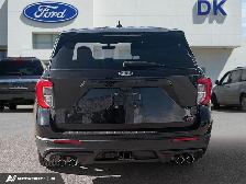 2022 Ford Explorer ST - Photo 6