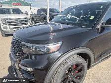 2022 Ford Explorer ST - Photo 8