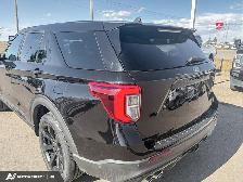 2022 Ford Explorer ST - Photo 9