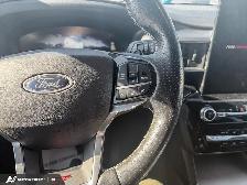 2022 Ford Explorer ST - Photo 12