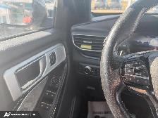 2022 Ford Explorer ST - Photo 13