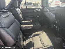 2022 Ford Explorer ST - Photo 17