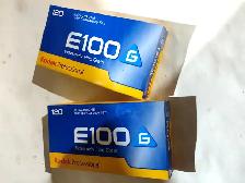 Ektachrome E100 120 Film