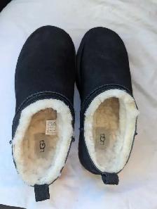 UGG Classic Micro Boots
