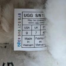 UGG Classic Micro Boots - Photo 2