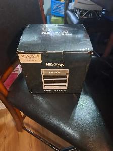 Nexfan Evo Ultra Air Cooler