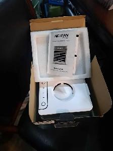 Nexfan Evo Ultra Air Cooler - Photo 2