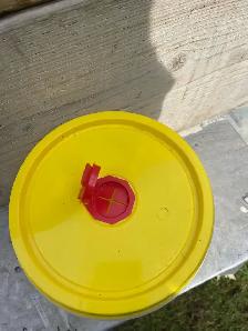 1 gallon pails - Photo 2