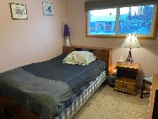 Room for rent, Edson, Old Tiffen. - Photo 2