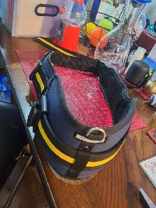 Mastercraft Tool Belt