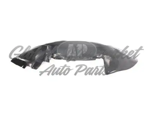Chevrolet Tahoe 2000-2006 Fender Liner Front Left 1500/2500