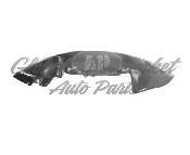 Chevrolet Tahoe 2000-2006 Fender Liner Front Left 1500/2500