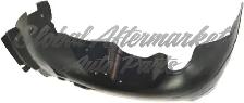 Chevrolet Tahoe 2000-2006 Fender Liner Front Left 1500/2500 - Photo 5