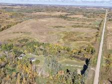 2 Quarter Sections   Yard Site | Near Sheho, SK - Photo 2