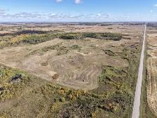 2 Quarter Sections   Yard Site | Near Sheho, SK - Photo 3