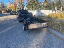 utility trailer - Photo 3
