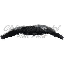 Chevrolet Pickup Chevy Silv 1500 Legacy 2019 Fender Liner Right - Photo 2