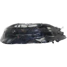Chevrolet Pickup Chevy Silv 1500 Legacy 2019 Fender Liner Right - Photo 3