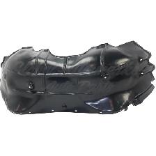 Chevrolet Pickup Chevy Silv 1500 Legacy 2019 Fender Liner Right - Photo 4