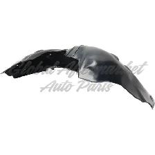 Chevrolet Pickup Chevy Silv 1500 Legacy 2019 Fender Liner Right - Photo 5