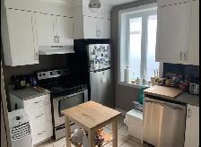 4plex à vendre — Hochelaga-Maisonneuve — revenus 77 616 $/an - Photo 4