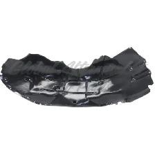 Chevrolet Pickup Chevy Silv 1500 Legacy 2019 Fender Liner Front - Photo 3