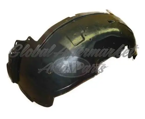 Chevrolet Pickup Chevy Silverado Hybrid 2005-2007 Fender Liner