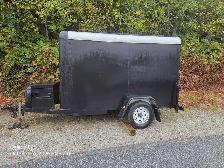 Trailer/Trailer, Truck and Driver for Hire - Photo 2