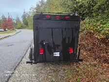 Trailer/Trailer, Truck and Driver for Hire - Photo 3