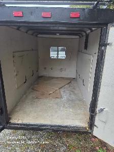 Trailer/Trailer, Truck and Driver for Hire - Photo 4