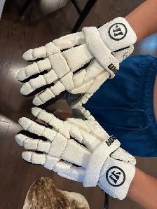 Lacrosse Gloves - Size small (10 inch)