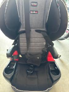 Britax Frontier ClickTight