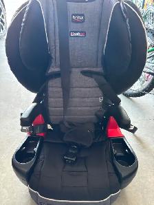 Britax Frontier ClickTight - Photo 2