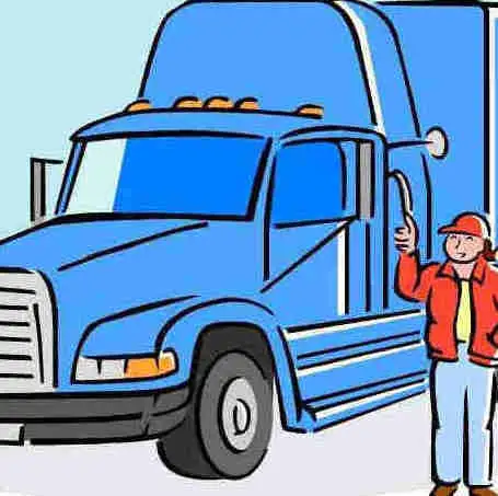 Looking For DZ Driver