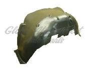 Chevrolet Pickup Chevy Silverado 25 2011-2013 Fender Liner