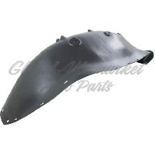 Chevrolet Pickup Chevy Silverado 25 2011-2013 Fender Liner - Photo 4
