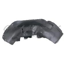 Chevrolet Pickup Chevy Silverado 25 2011-2013 Fender Liner - Photo 5