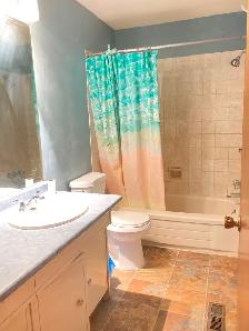 EdgemontNW Upstairs master ensuite room incl utility EZtransit - Photo 2