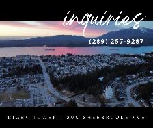 Digby Tower  NOW RENTING! - Photo 9