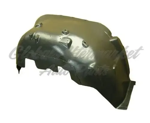 Chevrolet Pickup Chevy Silverado 25 2011-2014 Fender Liner